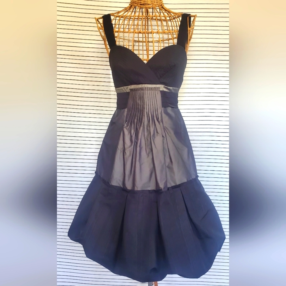 BCBG MAXAZRIA Cocktail Dress